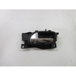 Poignee Interieur Avant Gauche Peugeot 407 Phase 1